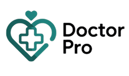 Doctor Pro Logo