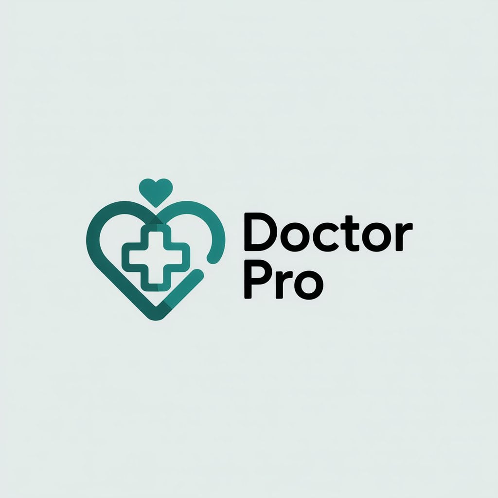 Doctor Pro Application Interface