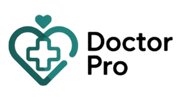 Doctor Pro Logo